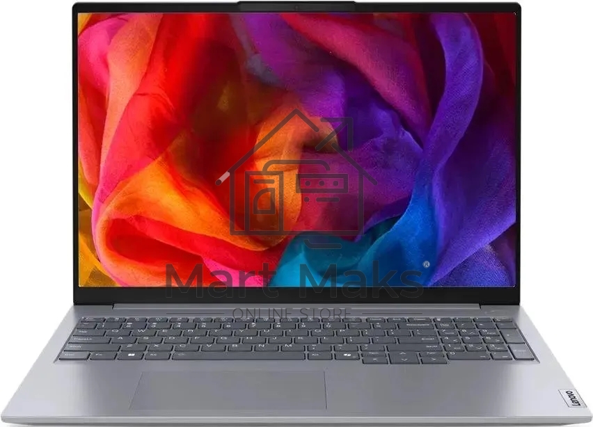 Ноутбук Lenovo ThinkBook 16 G7 IML Intel Core Ultra 7 155H 3800MHz/16
