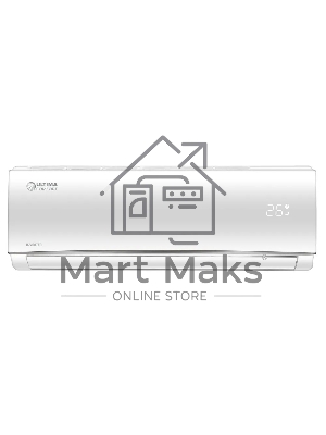 Сплит-система ULTIMA COMFORT ECS-09PN