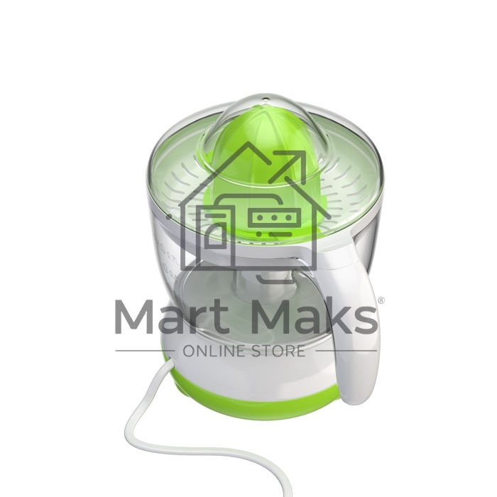 Соковыжималка Maxvi SG401 white-green