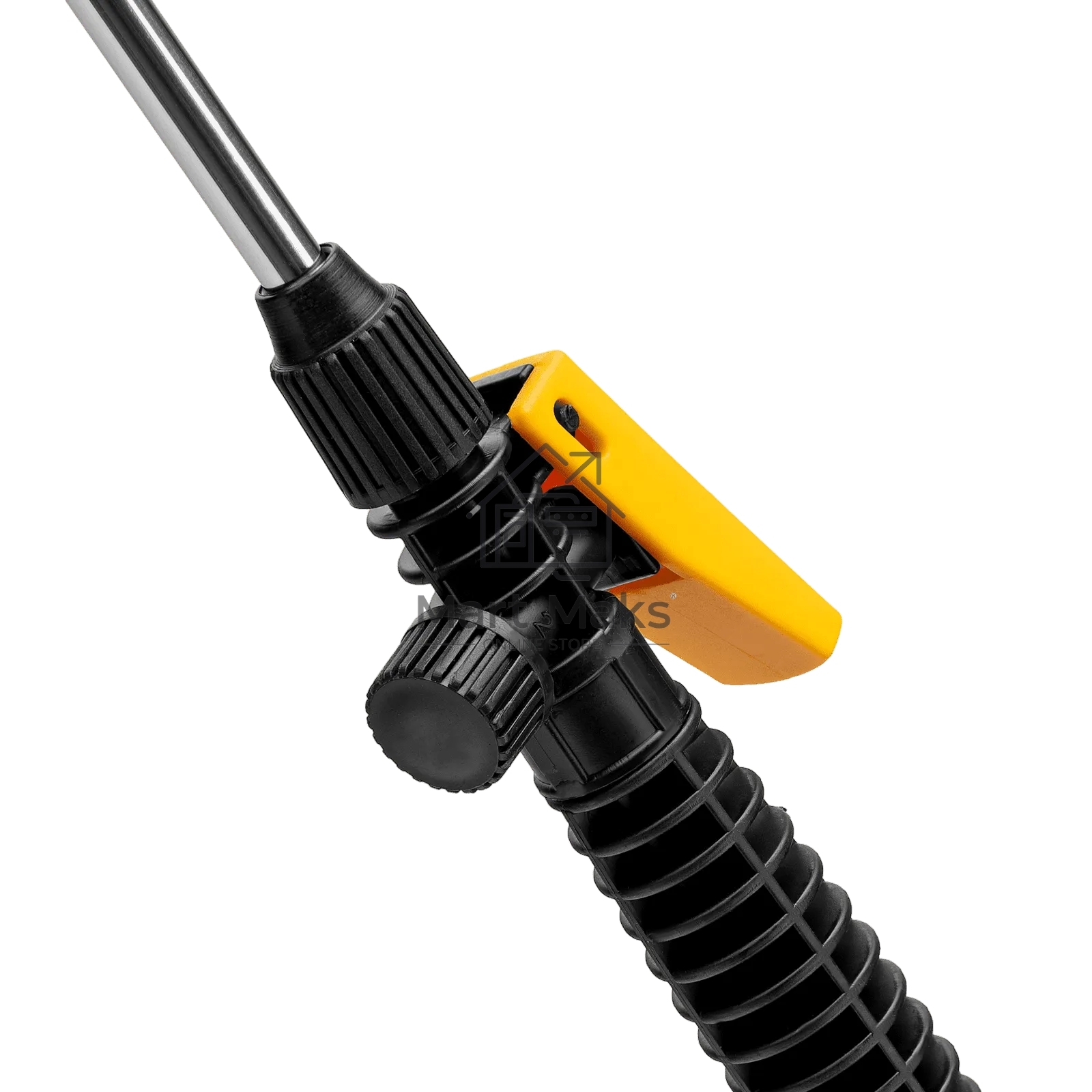 Опрыскиватель аккумуляторный Denzel D-5LI, 5 л, Li-Ion акк., 12 В, 2 А·ч