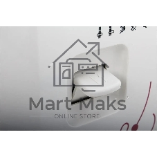 Швейная машина Janome Sew Cat 57 белый/рисунок