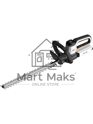 Аккумуляторный кусторез Litheli U20 U20HT00-0U110 (1 аккумулятор 2,0 А/ч)