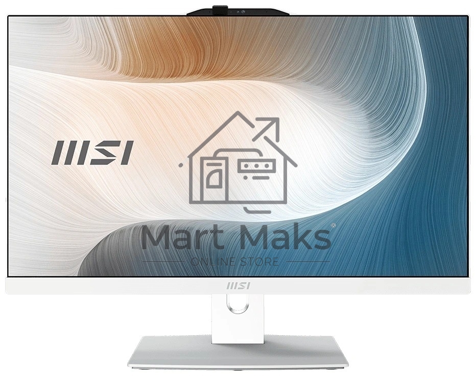 Моноблок MSI Modern AM242P 1M-2419XRU 23.8