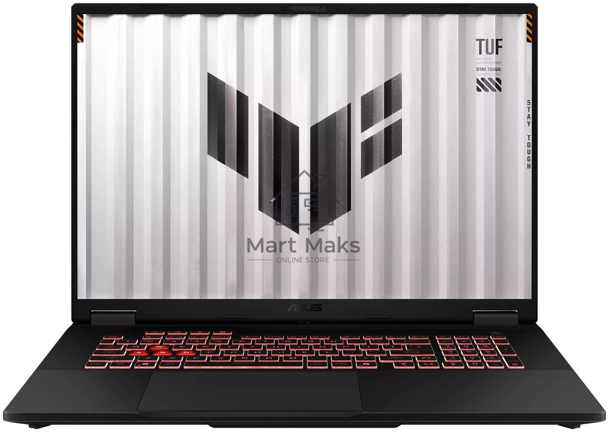 Ноутбук ASUS TUF Gaming A18 FA808PP-S8034/18