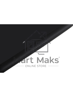 Чехол (клип-кейс) GRESSO Meridian, для Realme 8i, черный [gr17mrn1172]