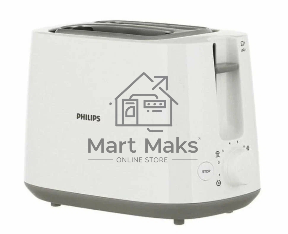 Тостер Philips HD2581/91