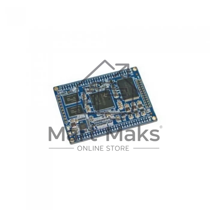 Модуль Myir ЦПУ MYC-C3358-512N512D-100-C 1GHz AM3358, 512MB DDR3, 512MB Nand
