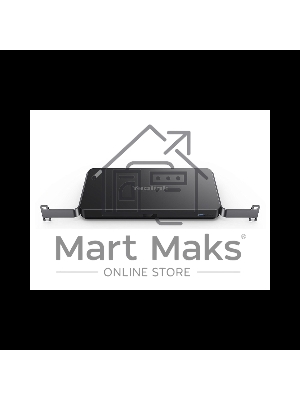 Терминал для больших переговорных комнат Yealink M500-0010, черный