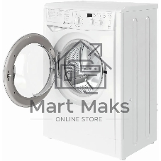 Стиральная машина Indesit IWSE 6105(CIS)L белый, загр. фронтальная макс.: 6 кг 1000 об/мин класс: А