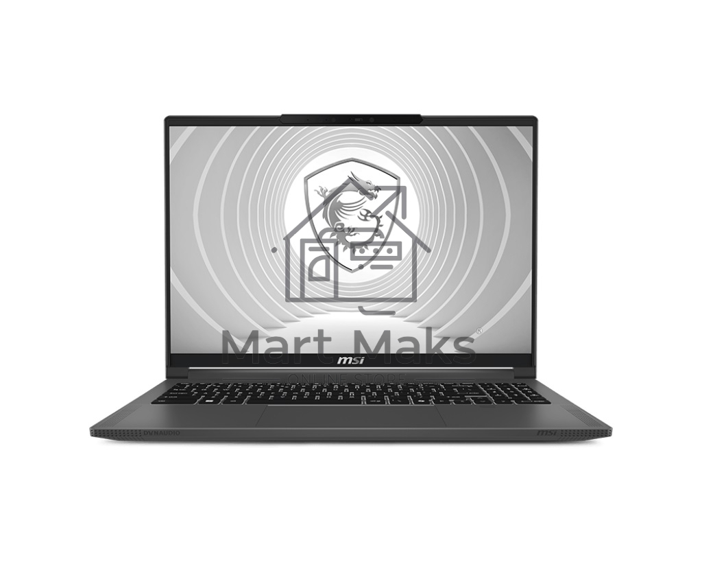 Ноутбук MSI CreatorPro 16 AI Studio A1VMG-227RU 16