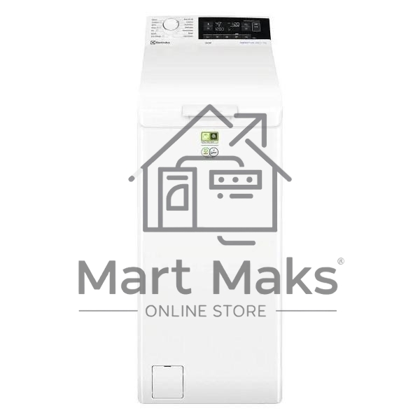 Стиральная машина Electrolux EW6T3372E белый, загрузка вертикальная 7 кг, 1300 об/мин., класс: А