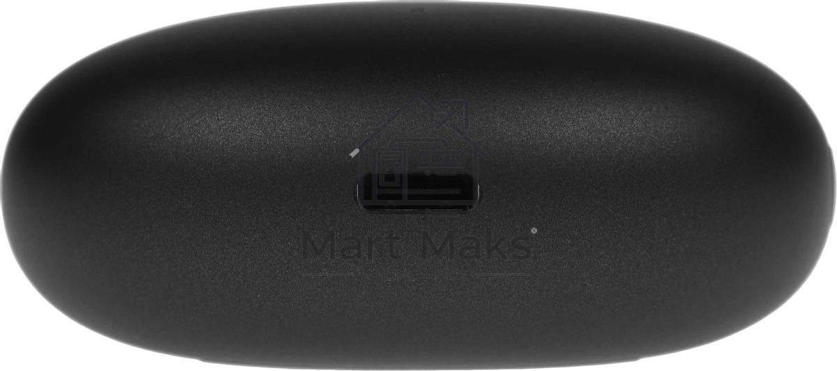 Наушники Huawei FreeBuds 6i Orca-T100, Bluetooth, внутриканальные, черный