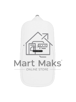 Сетевое зарядное устройство PERFEO с разъемом TYPE-C, 20W, белый (I4660)