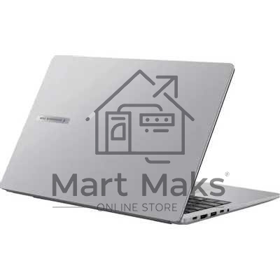 Ноутбук ASUS P1503CVA-S71635 серый 15.6