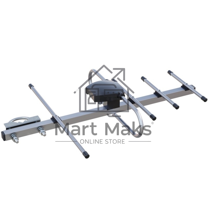 Антенна наружная РЭМО BAS-1155-5v SPRINT-5