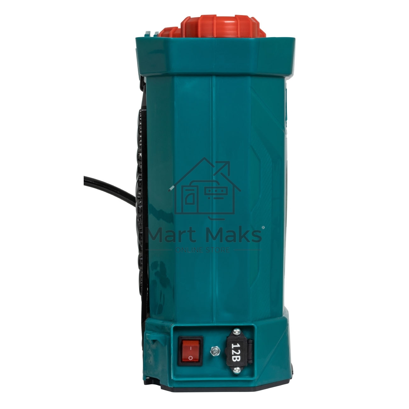 Опрыскиватель аккумуляторный Pioneer BWS-10L-01