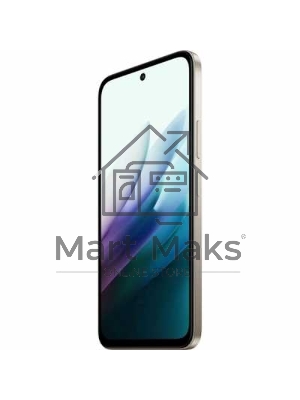 Смартфон Xiaomi Redmi 15 8/256Gb серый