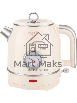 Чайник электрический Viconte VC-3340 Caleb