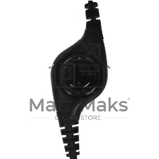Наушники с микрофоном Logitech H390 черный 1.9м накладные USB оголовье (981-000485)