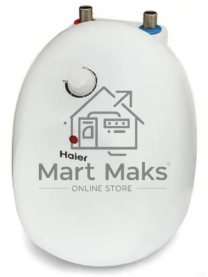 Накопительный электрический водонагреватель Haier ES8V-Q2R