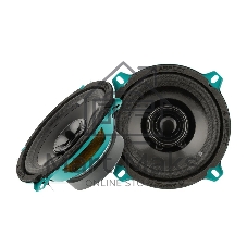 Автомобильная акустика ASPECT Cyan Line CWS-50, 5.25