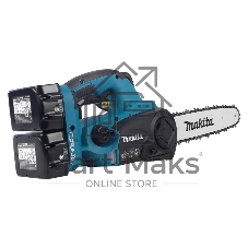 Пила цепная ак Makita DUC302RF2
