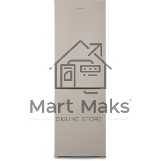 Холодильник Бирюса Б-G6027 бежевый двухкамерный 245/100л морозилка снизу