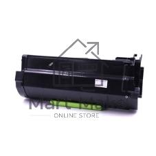 Картридж лазерный GalaPrint GP-51B5000 черный (2500 стр.) для Lexmark LaserPrinter MS317/MS417/MS517/MS617/MX317/MX417/MX517/MX617
