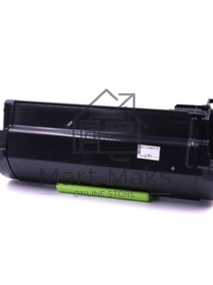 Картридж лазерный GalaPrint GP-51B5000 черный (2500 стр.) для Lexmark LaserPrinter MS317/MS417/MS517/MS617/MX317/MX417/MX517/MX617