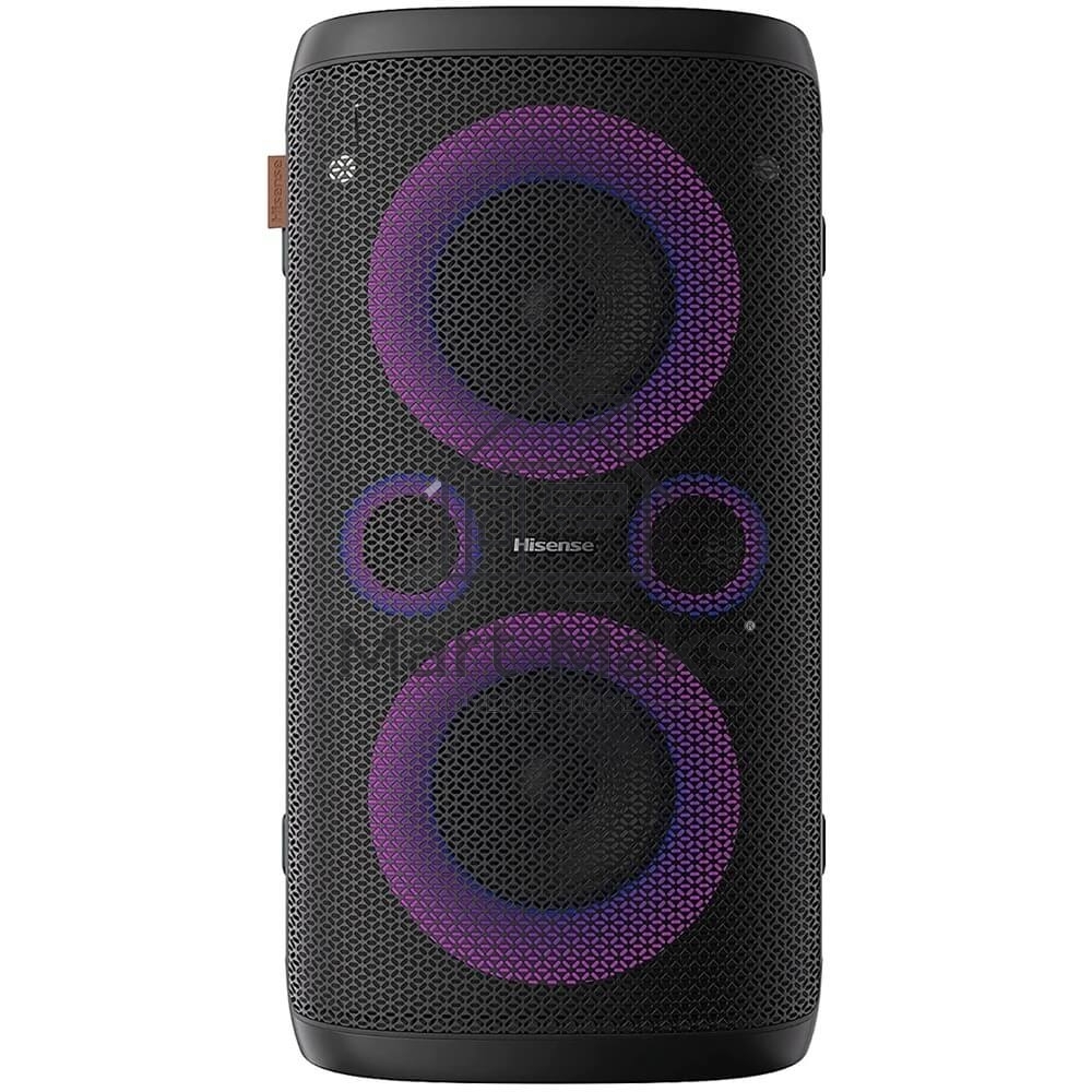 Акустическая система Hisense PARTY ROCKER ONE