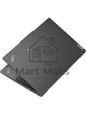 Ноутбук Lenovo ThinkPad E16 G1 Ryzen 7 7730U 16Gb SSD512Gb AMD Radeon 16