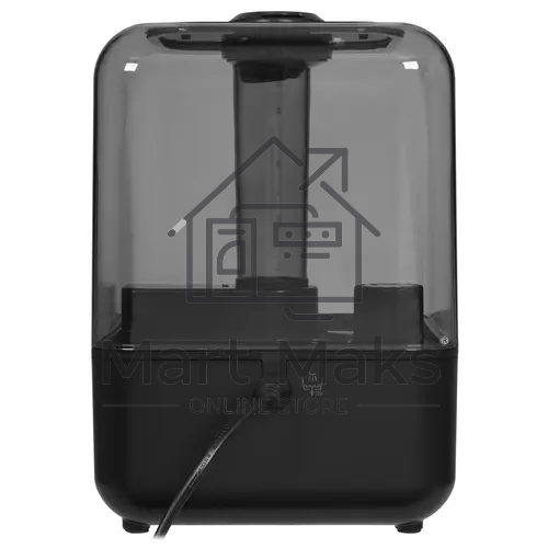 Увлажнитель воздуха Deerma Humidifier DEM-F15W, ультразвуковой, с Wi-Fi черный