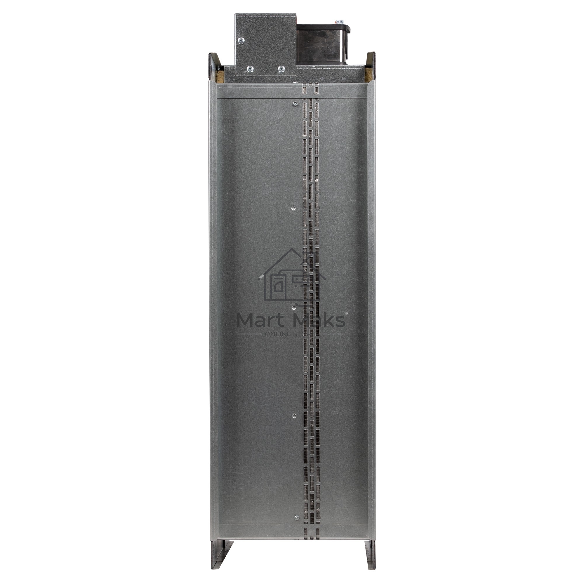 Клапан Shuft SHFDO-90-O-600_400-MB230-0-0-0-0