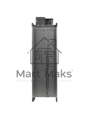 Клапан Shuft SHFDO-90-O-600_400-MB230-0-0-0-0