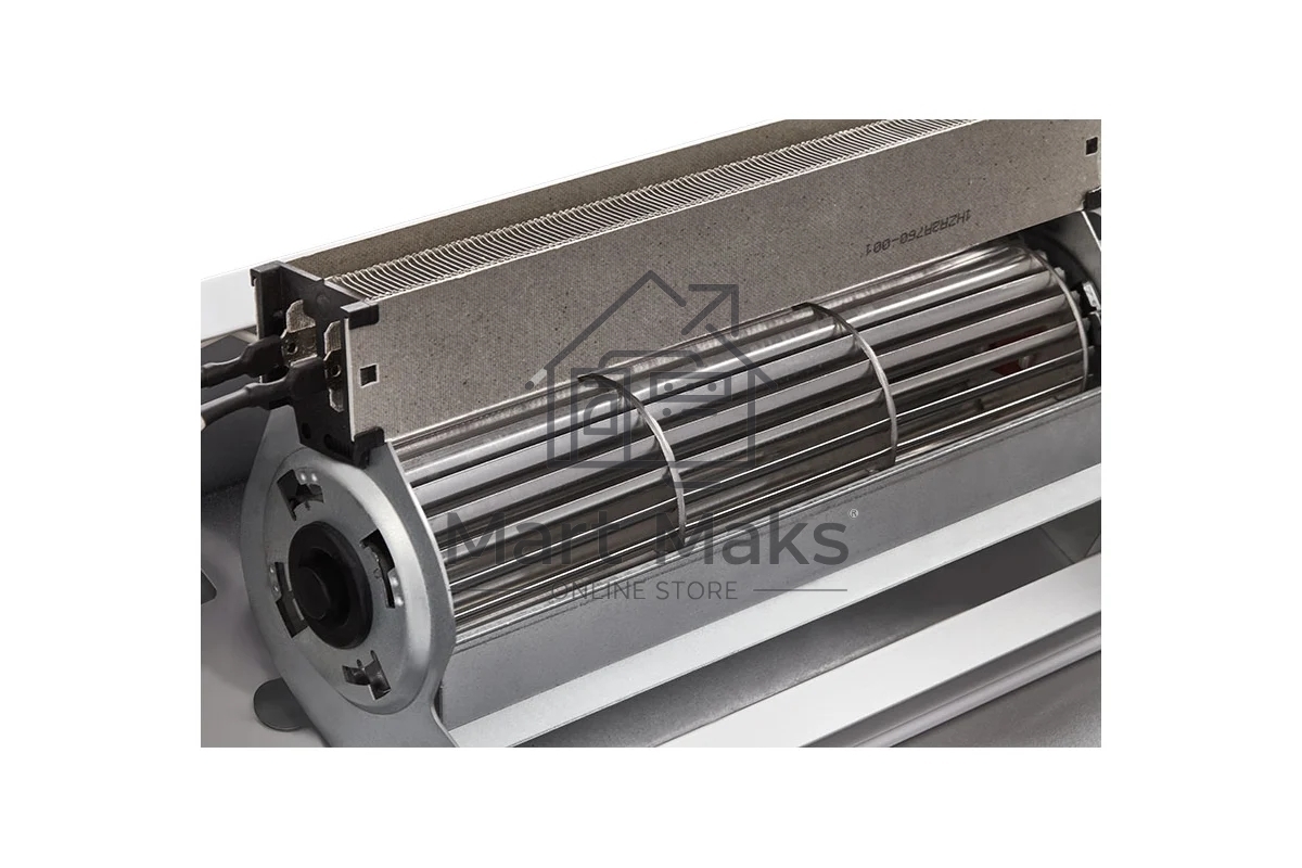 Тепловая завеса Ballu BHC-L15S09-SP 9кВт белый