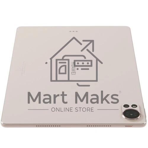 Планшет с клавиатурой Huawei MatePad 12X PaperMatte Wi-Fi BKY-W09 12/256Gb розовый