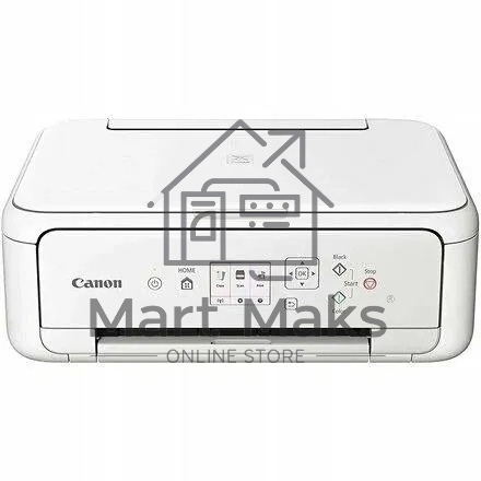 МФУ струйное Canon Pixma TS5151 (2228С028) A4 цветное, печ. 13 стр/мин 1200x2400 dpi WiFi Bluetooth