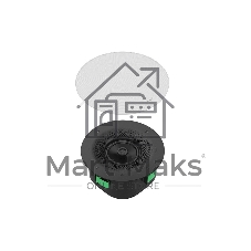 Акустическая система Yealink CS10-D SkySound Ceiling Speaker Dante Edition/2-year AMS 1306036 Акустическая система Yealink CS10-D SkySound Ceiling Speaker Dante Edition/2-year AMS 1306036