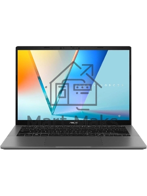 Ноутбук Asus VivoBook S14 S3407QA-SF044W Snapdragon X X1-26-100 16Gb SSD1Tb Qualcoмм Adreno 14