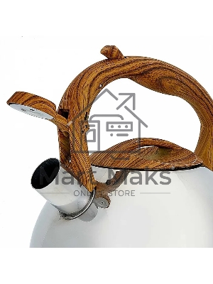 Чайник для плиты ALPENKOK AK-517 3,0 л