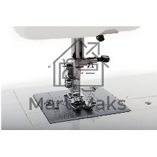 Швейная машина Janome Sew Cat 57 белый/рисунок