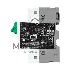 Выключатель автоматический для защиты двигателя АПД-32 9-14А EKF apd-me-14