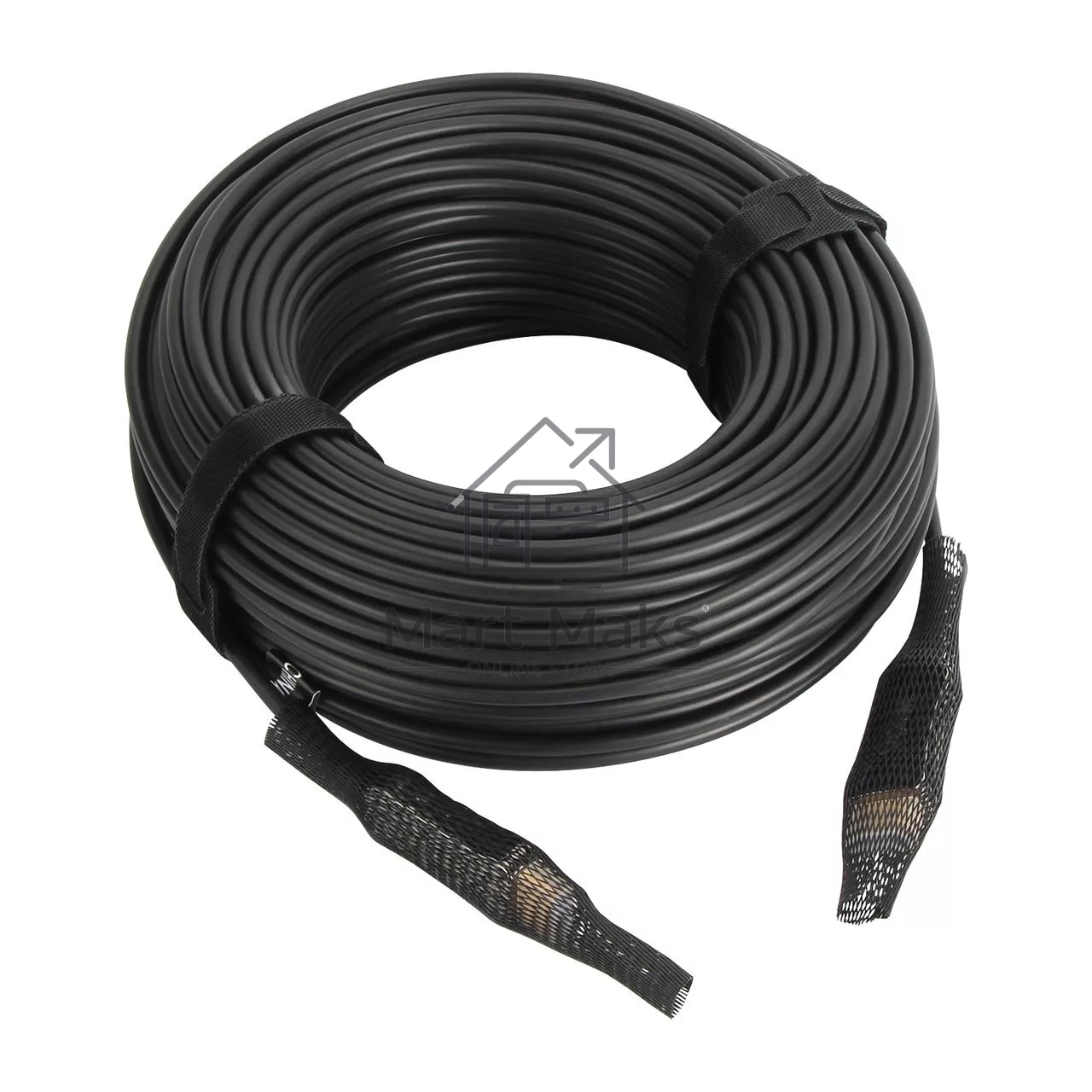 Активный оптический кабель HDMI 19M/M,ver. 2.0, 4K@60 Hz 50m VCOM <D3742A-50M>