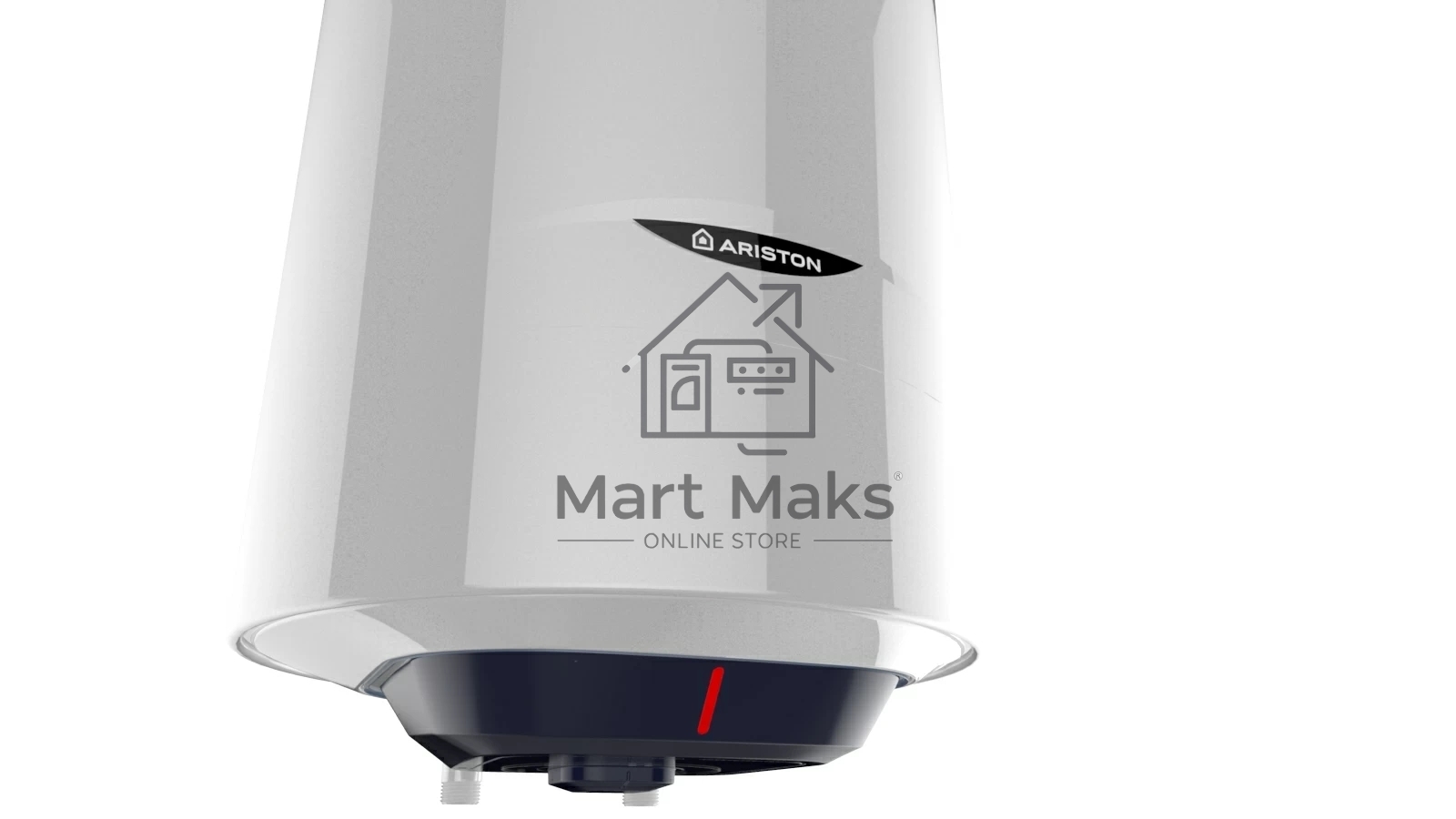 Водонагреватели Ariston BLU1 R ABS 40 V SLIM 1,8