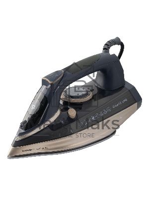 Утюг Galaxy Line GL 6143 3400Вт синий