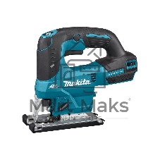 Лобзик Makita DJV184Z 3000ходов/мин от аккумулятора