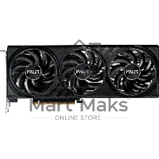 Видеокарта Palit PA-RTX 5060 INFINITY 3 8Gb RTX 5060 8Gb 128bit GDDR7 2280/28000 HDMIx1 DPx3 HDCP Ret