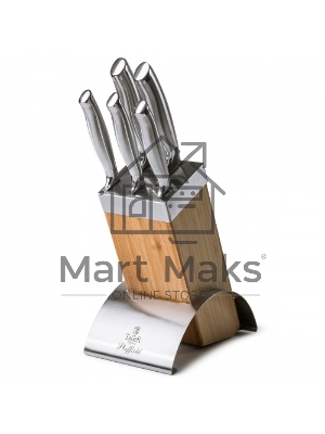 Набор ножей TalleR TR-22000 