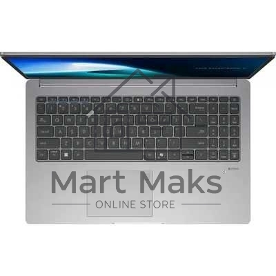 Ноутбук ASUS P1503CVA-S71635 серый 15.6