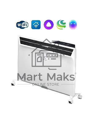 Комплект Electrolux Air Gate Transformer с блоком управления и шасси ECH/AG2-2000 T-TUI4 (инвертор)